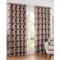 Sundour Rutland Eyelet Curtains