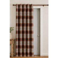 Woven Door Curtain