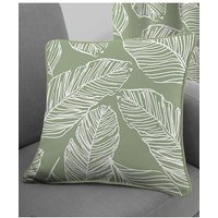Matteo Filled Cushion 43X43CM