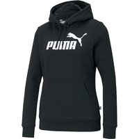 Essentials Logo Hoodie M12