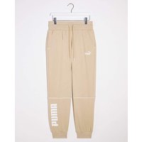 Power Colourblock HW Pants M12