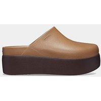 Crocs Dylan Platform Clog Standard Fit at Simply Be Catalogue Store Crocs Dylan Platform Clog Standard Fit.