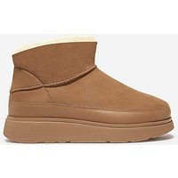Gen FF Ultra Mini Boots D Fit TAN Brown