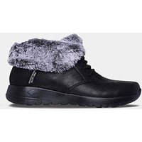 Joy Cozy Boot Standard Fit Grey