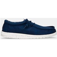 Wally Stretch Canvas Shoe