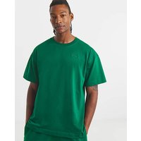 Essentials Suisio T Shirt Dark Green 36 38