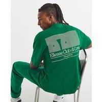Club Di Corsa T Shirt Dark Green 2XL44 46