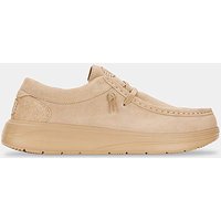 Wally COMF Suede Shoe