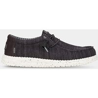 Wally Stretch Sox Slip On