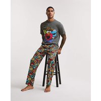Sesame St Loungepant