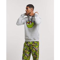 Oscar Grouch Hoodie