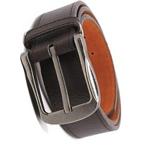 Harrison Bonded Leather Belt