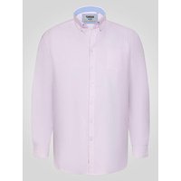 Oxford Long Sleeve Shirt