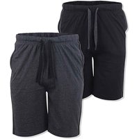 Ryan 2 Pack Jersey Short