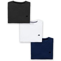 Multipack Tee 38 40