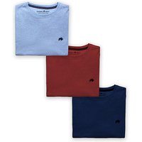 Multipack Tee 5XL58 60