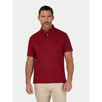 Classic Organic Polo 38 40