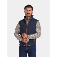 Fleece Gilet
