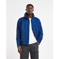 Hooded Midlayer Jacket