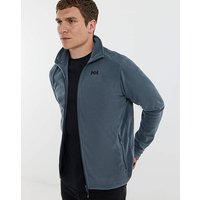 1 2 Zip Fleece Jacket