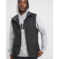 Crew Vest 2.0