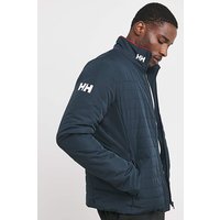 Insulated Crew Jacket 2.0