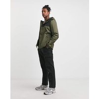 Vancouver Fleece Jacket 36 38