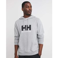Logo Hoodie 2.0 Marl XL48 50
