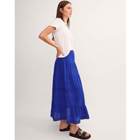 Maria Tiered Maxi Skirt
