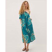 Yasmin One Shoulder Jumpsuit