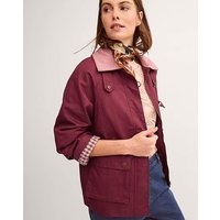 Robin Barn Jacket