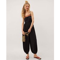 Matilda Balloon Leg Jumpsuit