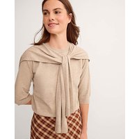Sherri Scarf Jumper