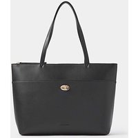 Twistlock Laptop Tote Bag ONE