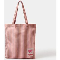 Adore Stripe Tote Bag ONE