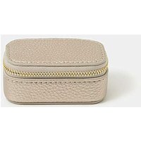 Mini Travel Jewellery Box ONE