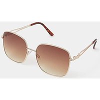 Large Square Sunglasses ONE