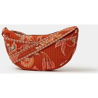 Floral Sling Crossbody Bag ONE