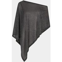Shimmer Poncho ONE