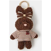Rabbit Bag Charm ONE