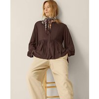 Sandy Relaxed Blouse