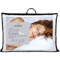 Goose Feather & Down 13.5 Tog Duvet KING