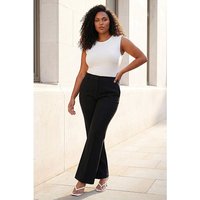 Full Length Bootcut Trouser
