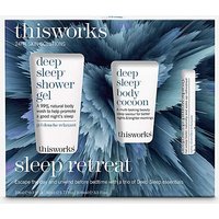 Sleep Retreat Kit