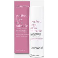 Perfect Legs Skin Miracle
