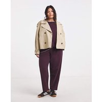 Barrel Leg Jogger
