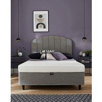 Comfortable Rolled Mattress SINGLE