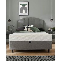 7 Zone Memory Roll Mattress DOUBLE