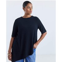 Short Sleeve Ayshem Tee