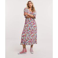 Delilah Midi Dress